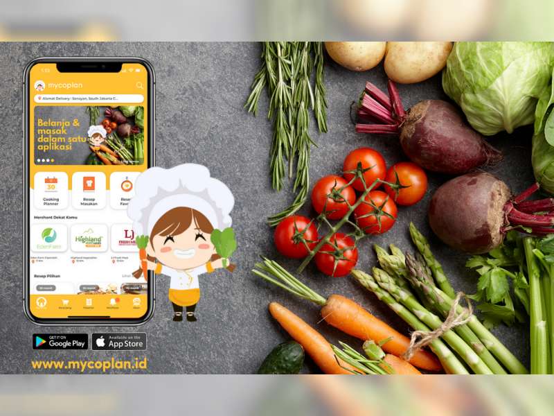 Budget Tipis? Ini Dia 5 Kreasi Menu Masakan Sederhana dan Lezat di Akhir Bulan