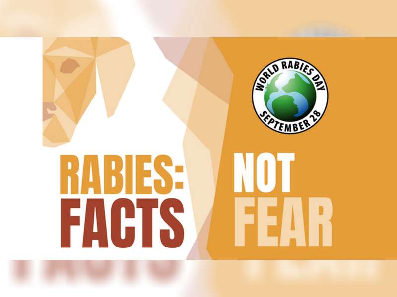Opini: Rabies Tak Lagi Menakutkan