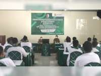 Pemkab Bojonegoro Gelar Pelatihan dan Uji Sertifikasi Tenaga Terampil Konstruksi Pekerjaan Jalan