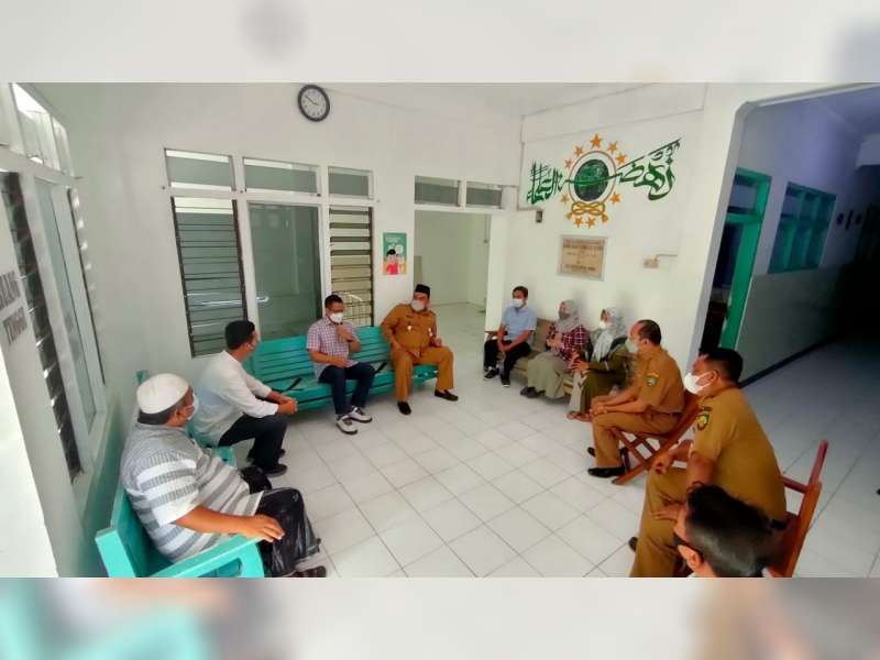 Rumah Sakit NU Peninggalan Gus Dur di Cepu, Blora, Diharapkan Dapat Aktif Kembali
