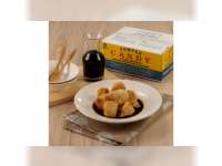 Jadi Andalan Kuliner Favorit di Palembang, Simak Kisah di Balik Kesuksesan Pempek Candy