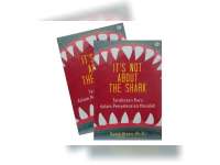 Resensi Buku: It's Not About The Shark. Terobosan Baru dalam Penyelesaian Masalah