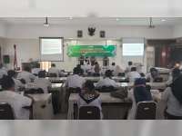 Pemkab Bojonegoro Gelar Bimbingan Teknis Terkait Pengadaan Barang dan Jasa di Desa