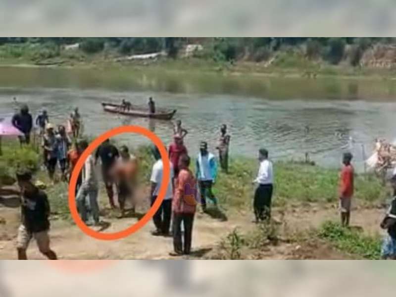 Bermain di Sungai Bengawan Solo, Seorang Anak di Trucuk, Bojonegoro, Ditemukan Meninggal Tenggelam