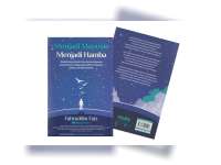 Resensi Buku: 'Ngaji Filsafat' Menjadi Manusia Menjadi Hamba