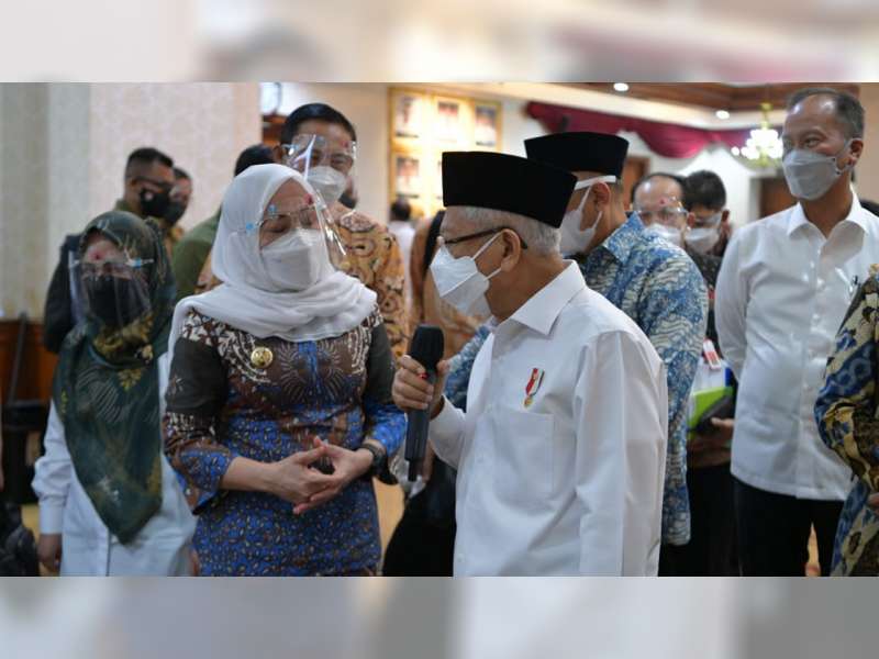 Kabupaten Bojonegoro Terpilih Jadi Pilot Project Penanganan Kemiskinan Ekstrem