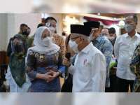 Kabupaten Bojonegoro Terpilih Jadi Pilot Project Penanganan Kemiskinan Ekstrem