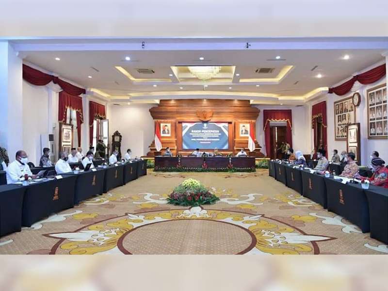 Pemkab Bojonegoro Perbanyak Program bagi Warga Miskin dalam Penanganan Kemiskinan Ekstrem