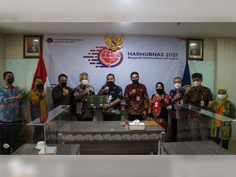 Bupati Blora Harap Penerbangan Bandara Ngloram Dibuka Sebelum Diresmikan