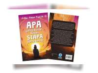 Resensi Buku: Apa yang Benar, Bukan Siapa yang Benar