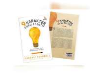 Resensi Buku: 9 Karakter Guru Efektif, Panduan Praktis untuk Pengembangan Diri Guru