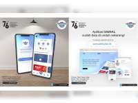 Kasat Lantas Polres Bojonegoro Imbau Masyarakat Manfaatkan Aplikasi Signal