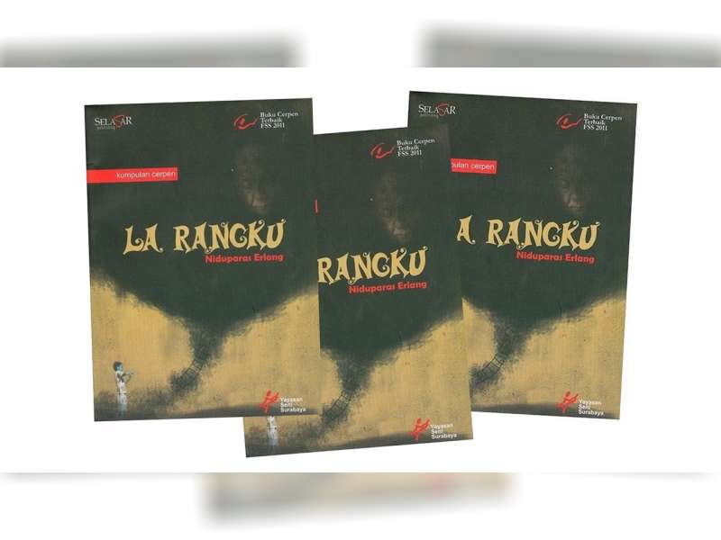 Resensi Buku: La Rangku