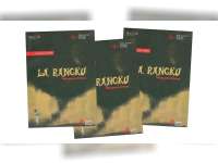 Resensi Buku: La Rangku