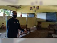 Jumlah Siswa Sedikit dan Sarana Kurang Memadai, 18 Sekolah Dasar di Tuban Dimerger