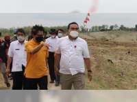 Bupati Blora Harap Desa Megeri Jadi Percontohan Peternakan Modern