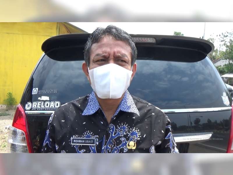 Anak Dengan Nama Terpanjang di Tuban Tak Bisa Buat Akta Kelahiran, Begini Penjelasan Dukcapil