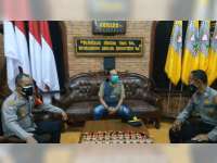 Polisi Bojonegoro Harap BKP Sosialisasikan Kesepakatan Bersama pada Seluruh Anggota