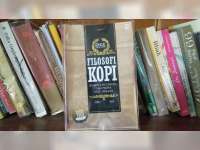Resensi Buku: Filosofi Kopi, Kumpulan Cerita dan Prosa Satu Dekade