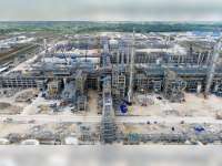 Penyelesaian Proyek Gas Jambaran-Tiung Biru di Bojonegoro Dikhawatirkan Molor