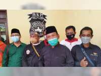 BKP Wadah Positif dan Harapan Baik bagi Perguruan Silat di Bojonegoro