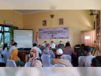 Gandeng BNNK Tuban, SIG Sosialisasikan Bahaya Penyalahgunaan Narkotika