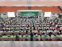 3.479 CPNS dan Calon PPPK Asal Bojonegoro Ikuti Seleksi Kompetensi Dasar