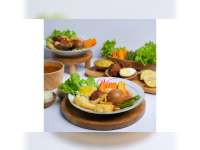 Simak Tiga Strategi Bisnis yang Bawa Selat Vien&rsquo;s Sukses Ekspansi Bisnis Hingga 10 Cabang