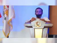 KONI Bojonegoro Minta Cabor Kirim Data Atlet Potensial Medali untuk Porprov Jatim 2022