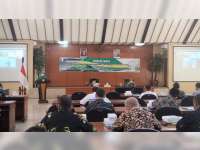 Pemkab Bojonegoro Gelar Sosialisasi Perda Rencana Tata Ruang Wilayah