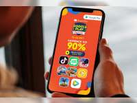 Mudahkan Masyarakat Dapatkan Hiburan Original dan Berkualitas, ShopeePay Kembali Hadirkan Google Play Festival