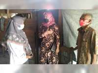 Sejak 2020, Program 'Rantang KasihMoe' Jamin Nutrisi Lansia di Bojonegoro