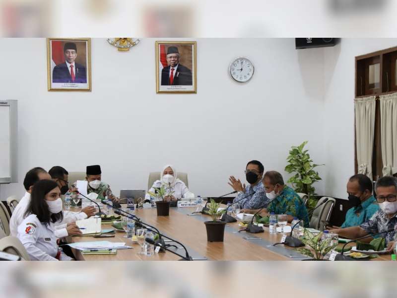 Kabupaten Bandung Akan Adopsi Program Kartu Petani Mandiri Milik Pemkab Bojonegoro