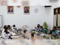 Kabupaten Bandung Akan Adopsi Program Kartu Petani Mandiri Milik Pemkab Bojonegoro