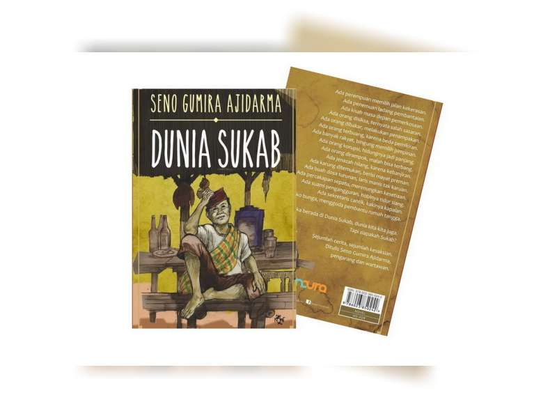 Resensi Buku: Dunia Sukab