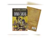 Resensi Buku: Dunia Sukab