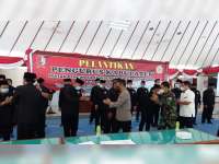 Wakapolres Bojonegoro Harap IPSI Bersinergi dengan BKP