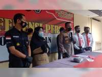 Akibat Mabuk, Pria Asal Plumpang, Tuban, Aniaya Temannya Sendiri Menggunakan Botol Saus