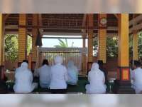 Peringati HJB Ke-344, Bupati Bersama Forkopimda Bojonegoro Ziarah ke Makam Leluhur