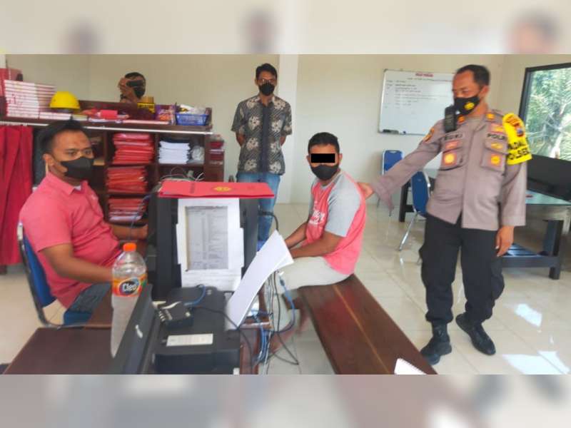 Modus Jual Kelinci Online, Pria Asal Merakurak, Tuban, Tipu 50 Korbannya Hingga Rp 1 Miliar