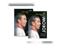 Resensi Buku: Kisah, Perjuangan, & Inspirasi Jokowi