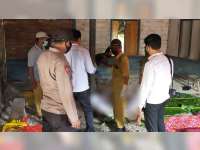 Pria di Gayam, Bojonegoro, Ditemukan Meninggal Dalam Kondisi Membusuk di Rumahnya