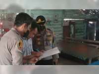 Pria Penderita Gangguan Jiwa di Sukosewu, Bojonegoro, Akhiri Hidup dengan Gantung Diri