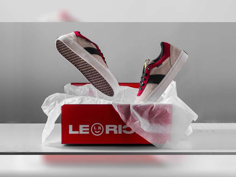 Dear Pria, 4 Tips Memilih Alas Kaki Ini Bisa Bikin Kamu Makin Semangat Ngantor dan Kuliah Offline