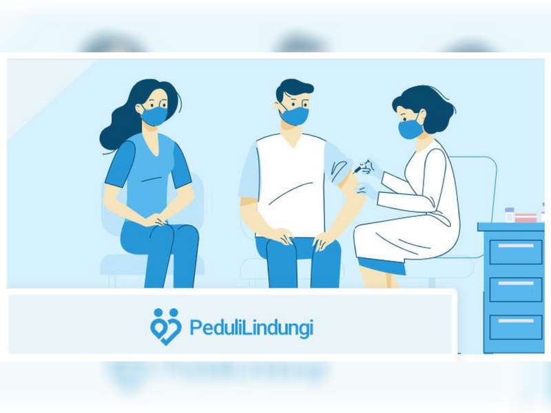 Bupati Bojonegoro Terbitkan Surat Edaran Penggunaan Aplikasi PeduliLindungi