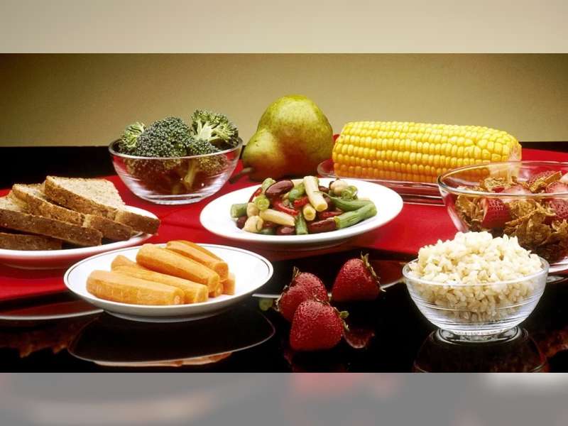 Opini: Cegah Stroke dengan Makanan Sehat