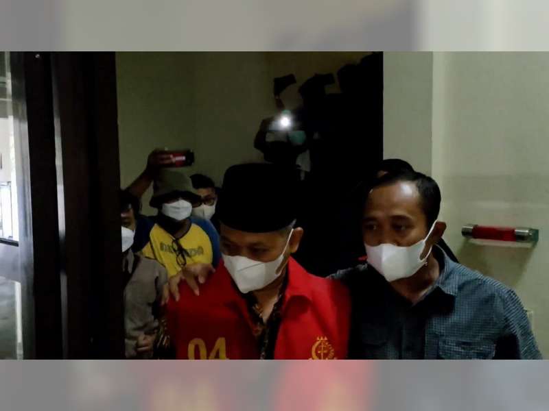 Kejaksaan Negeri Bojonegoro Tetapkan Satu Tersangka Kasus Korupsi Bantuan Penanganan COVID-19