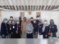 Mahasiswa Universitas Trunojoyo Madura Laksanakan Pengabdian Masyarakaat di Bojonegoro