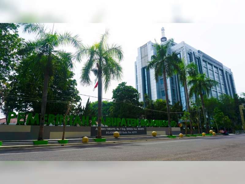 Pemkab Bojonegoro Buka Seleksi Pengisian 5 Jabatan Pimpinan Tinggi Pratama yang Kosong