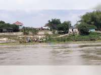 Berikut ini Data Sementara Korban Perahu Tenggelam di Sungai Bengawan Solo, Tuban-Bojonegoro